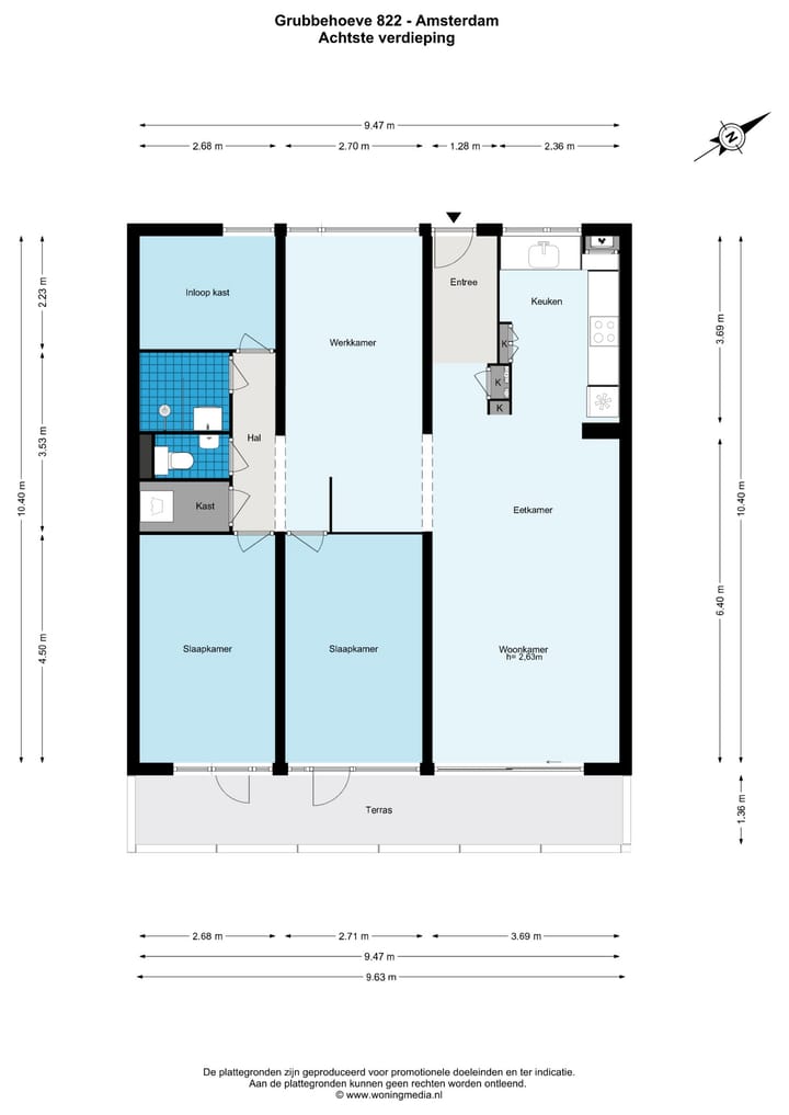 Foto 29 van Grubbehoeve 822