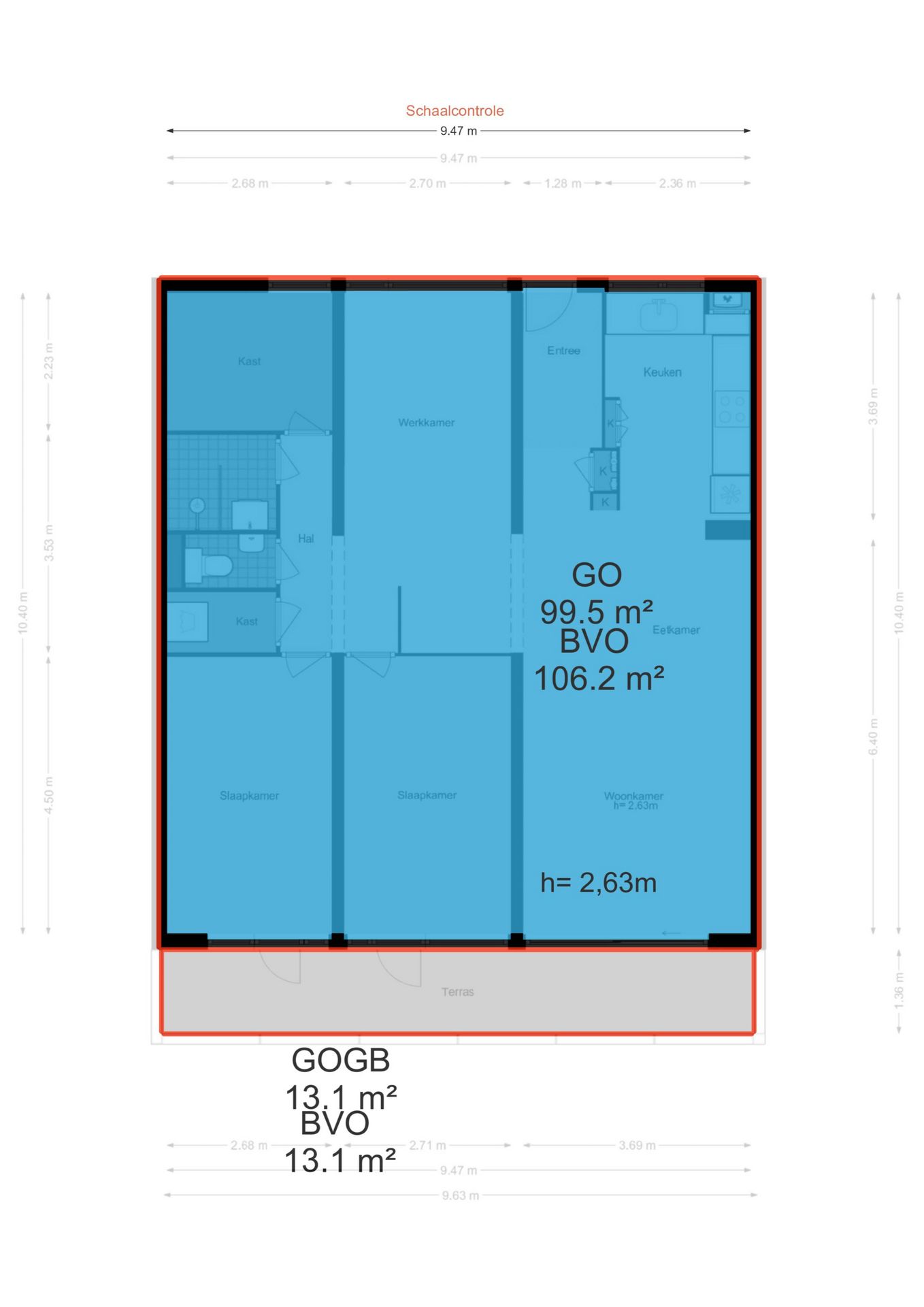 Foto 30 van Grubbehoeve 822