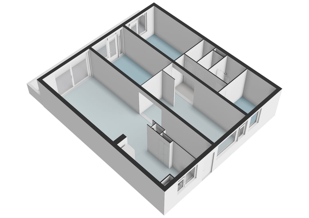 Foto 31 van Grubbehoeve 822