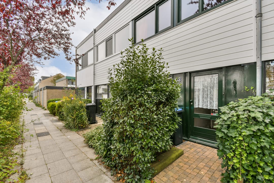 Foto 1 van Rhijnestein 63