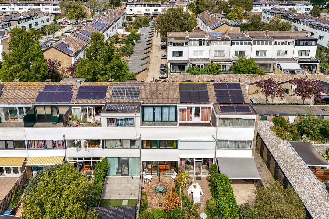 Foto 2 van Rhijnestein 63