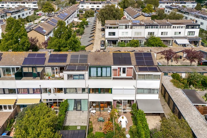 Foto 2 van Rhijnestein 63