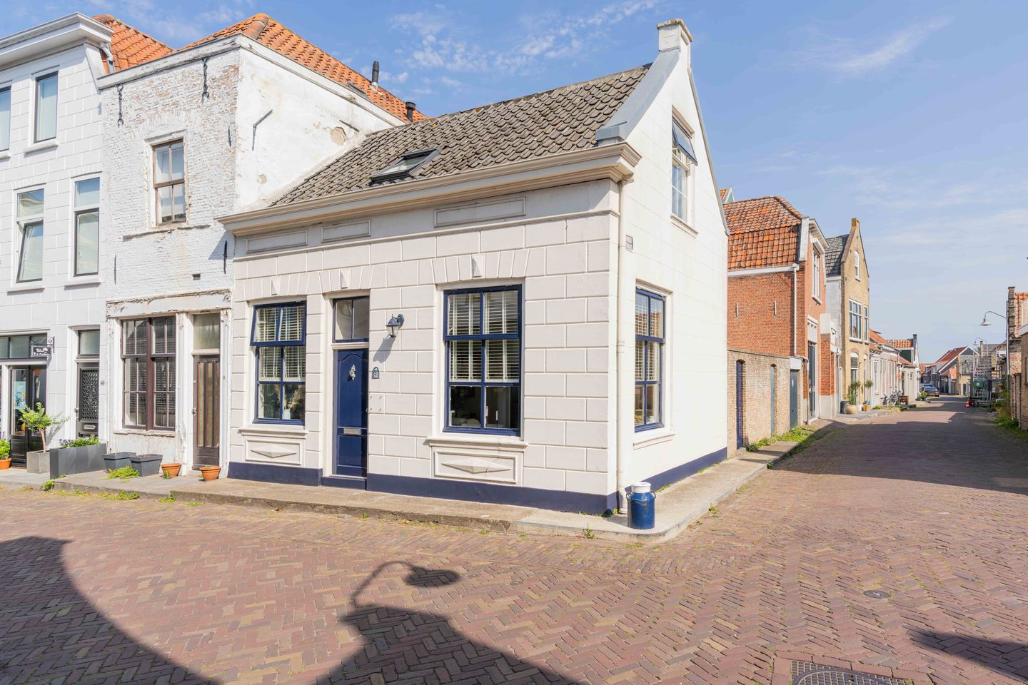 Foto 1 van Meelstraat 42