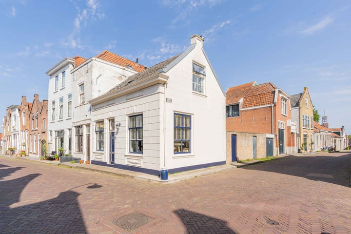 Foto 2 van Meelstraat 42