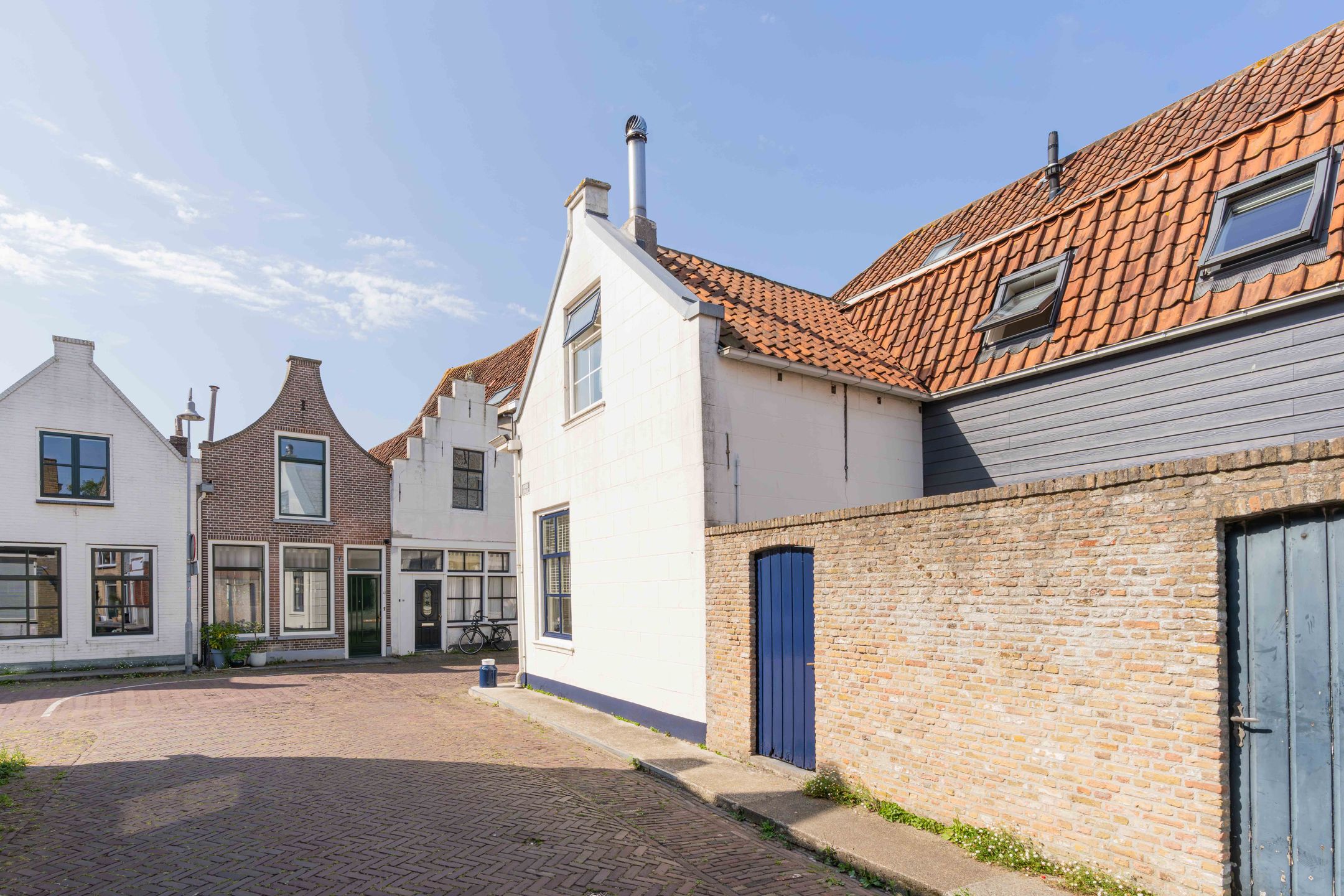 Foto 6 van Meelstraat 42