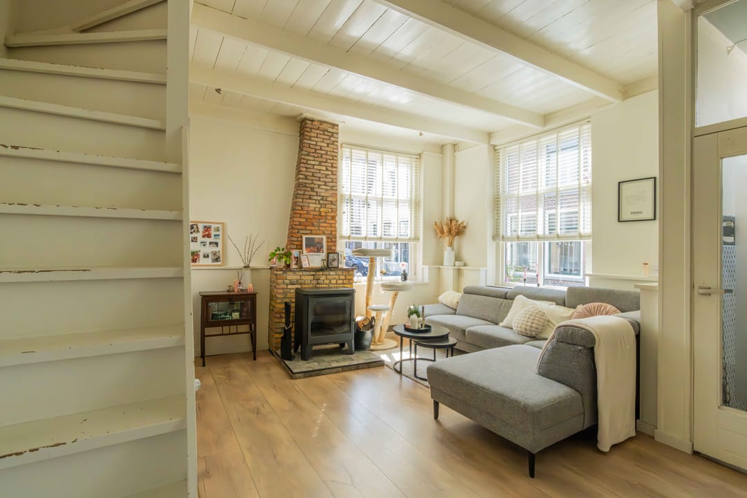 Foto 7 van Meelstraat 42