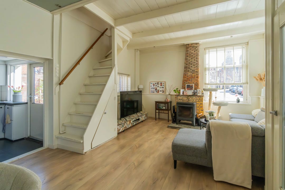 Foto 8 van Meelstraat 42