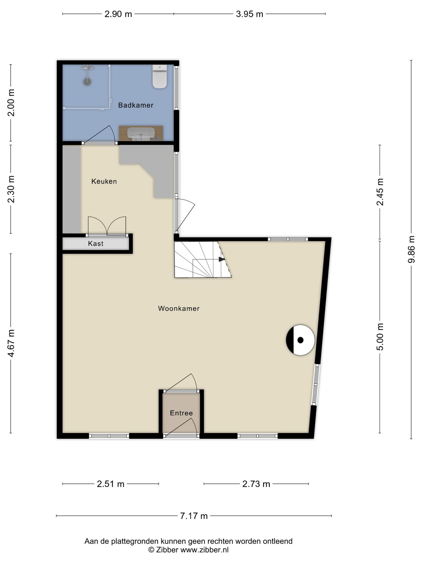 Foto 40 van Meelstraat 42