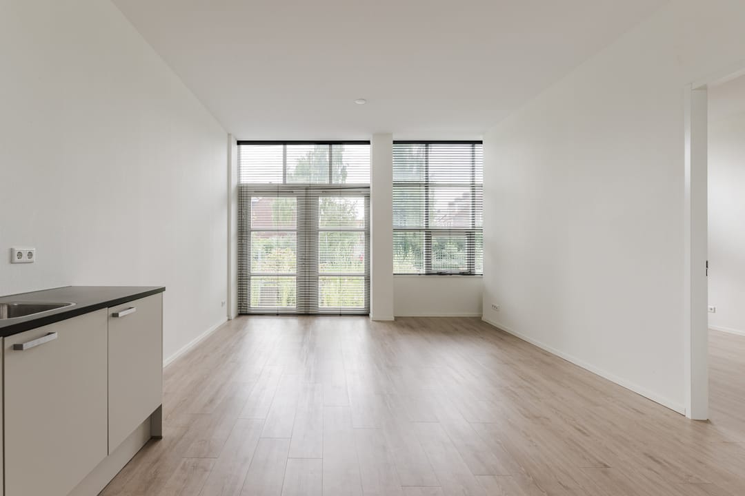 Foto 2 van Mendelssohnlaan 3-B