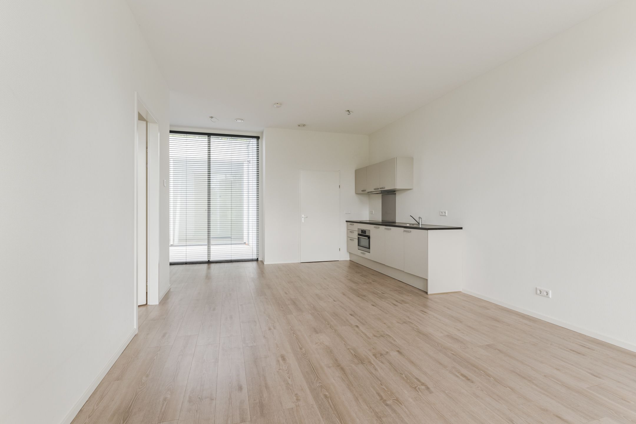 Foto 3 van Mendelssohnlaan 3-B