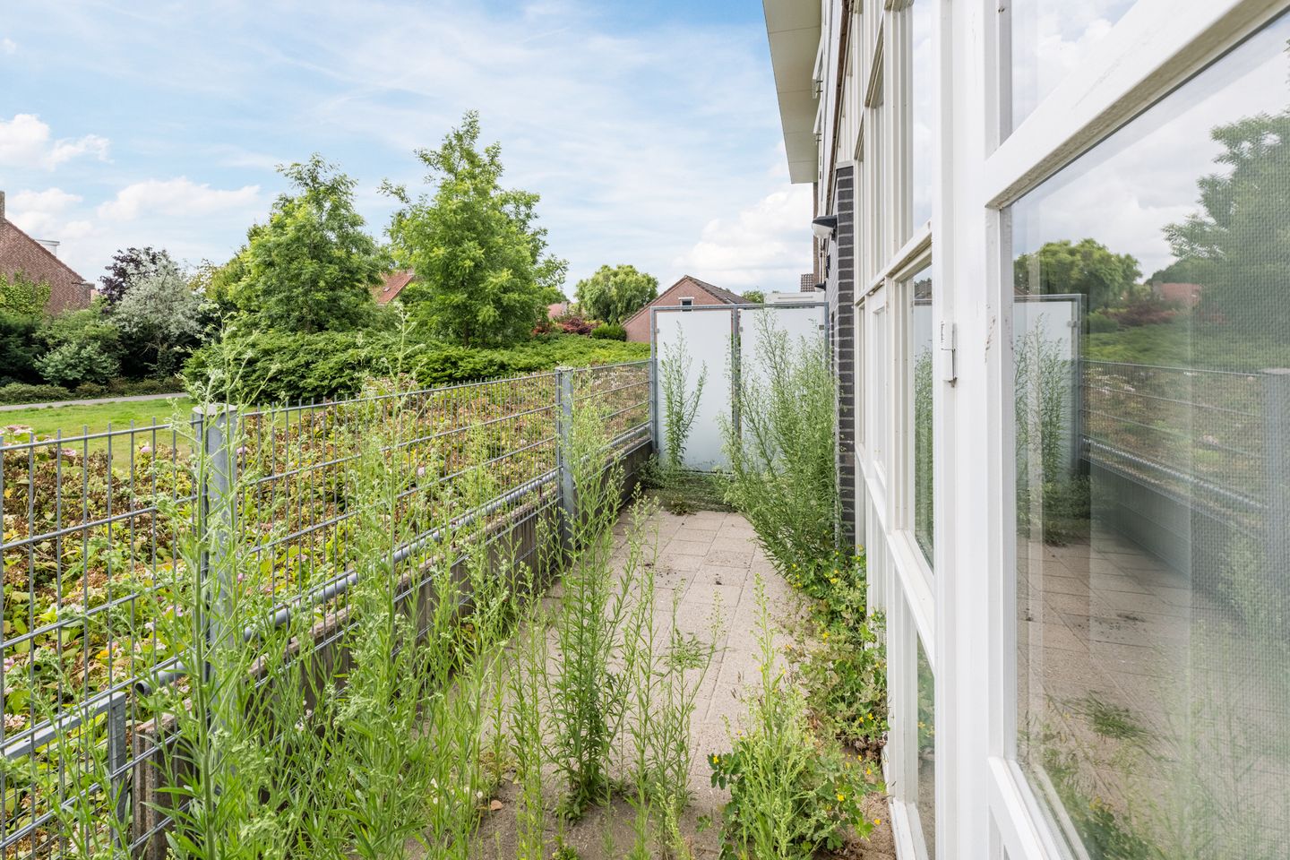 Foto 4 van Mendelssohnlaan 3-B