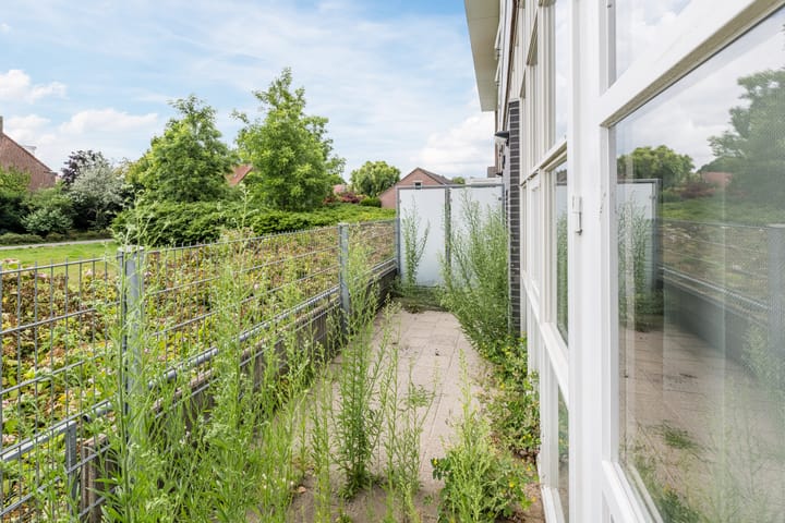 Foto 4 van Mendelssohnlaan 3-B