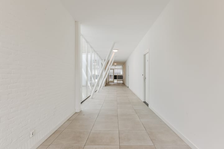 Foto 6 van Mendelssohnlaan 3-B