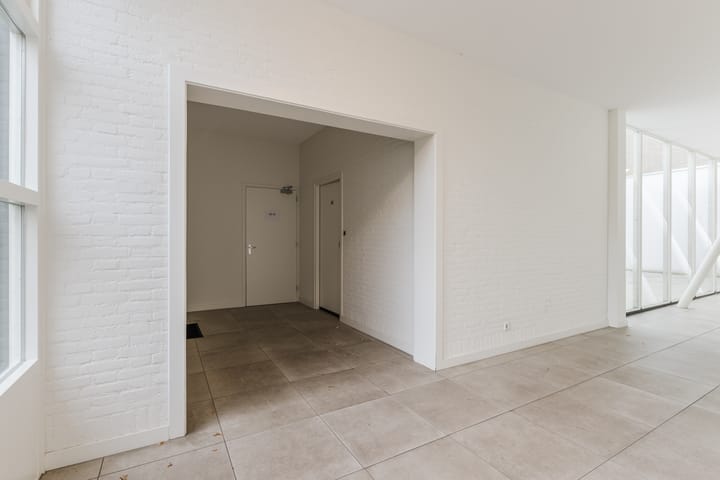 Foto 7 van Mendelssohnlaan 3-B