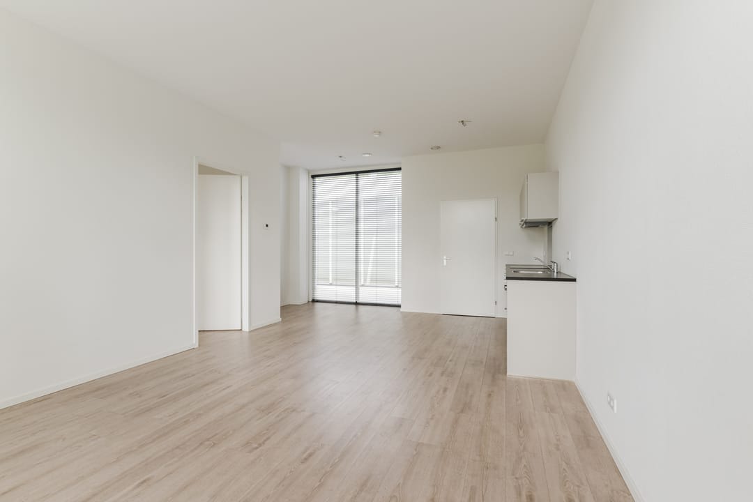 Foto 8 van Mendelssohnlaan 3-B