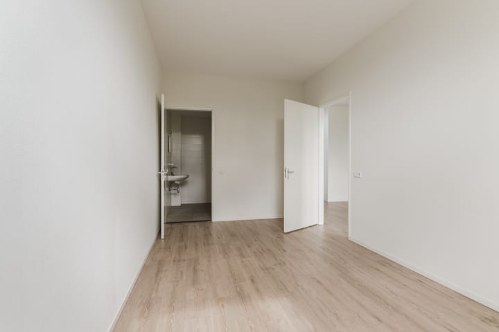 Foto 10 van Mendelssohnlaan 3-B