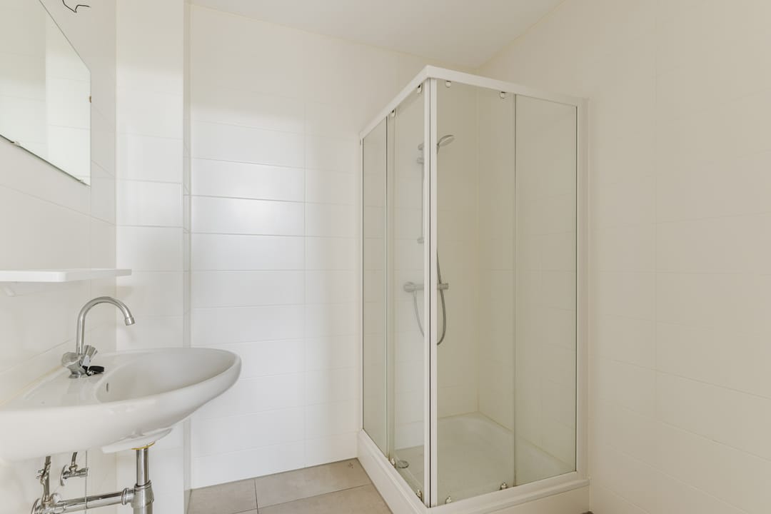 Foto 11 van Mendelssohnlaan 3-B