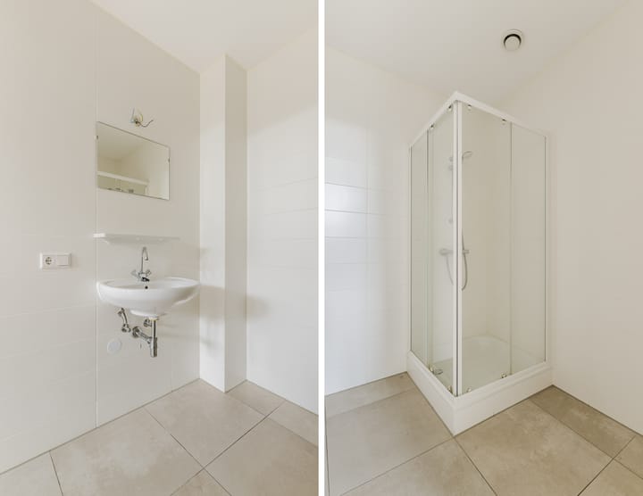 Foto 12 van Mendelssohnlaan 3-B