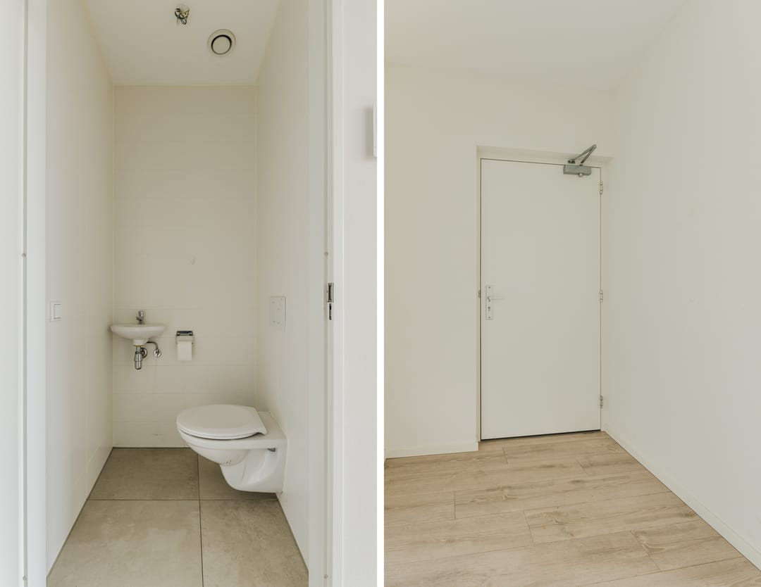 Foto 13 van Mendelssohnlaan 3-B