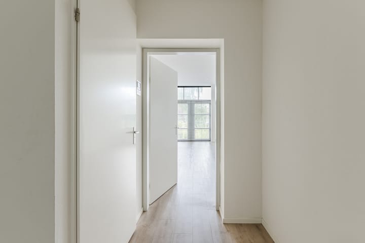 Foto 14 van Mendelssohnlaan 3-B