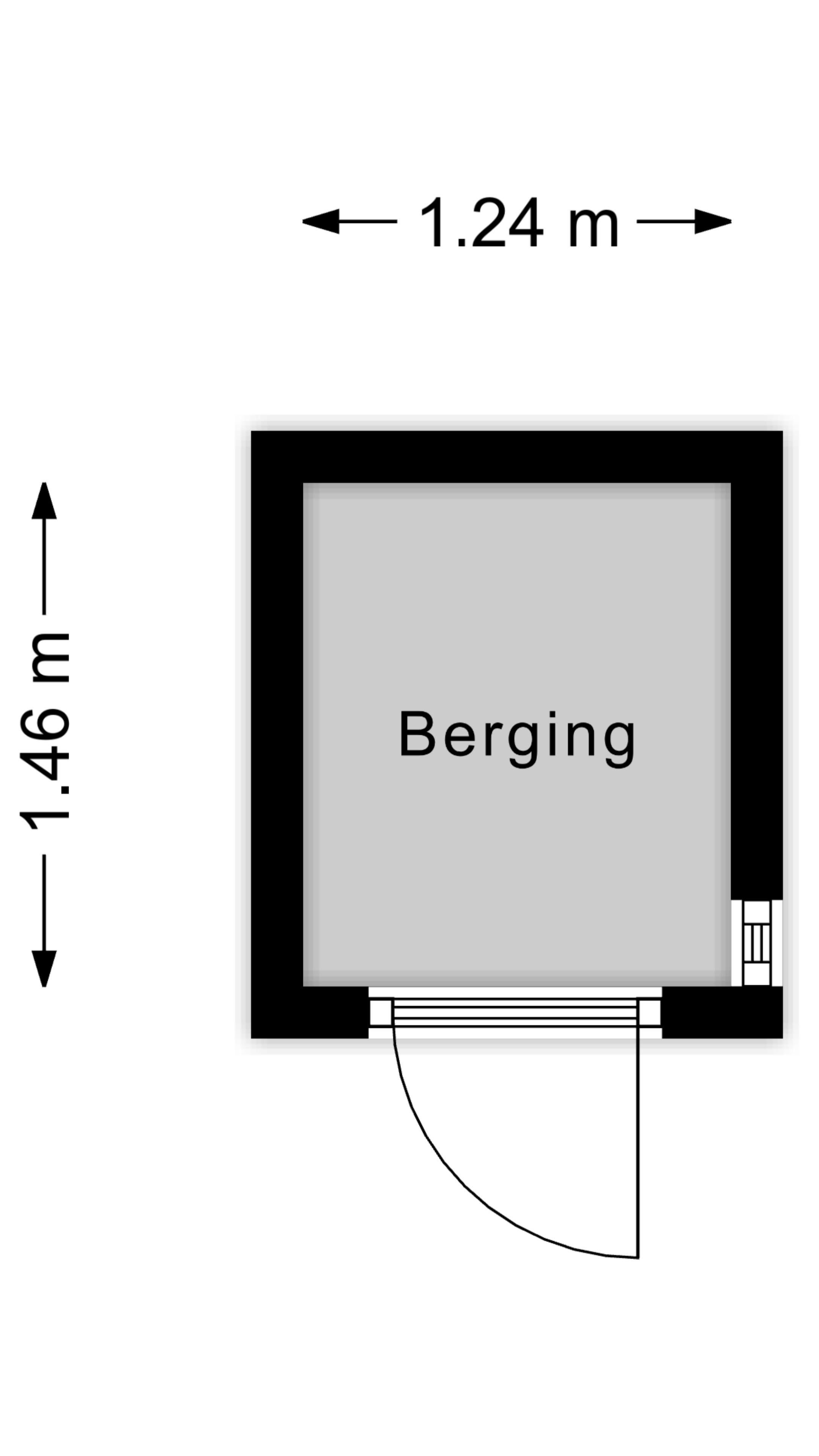 Foto 18 van Mendelssohnlaan 3-B
