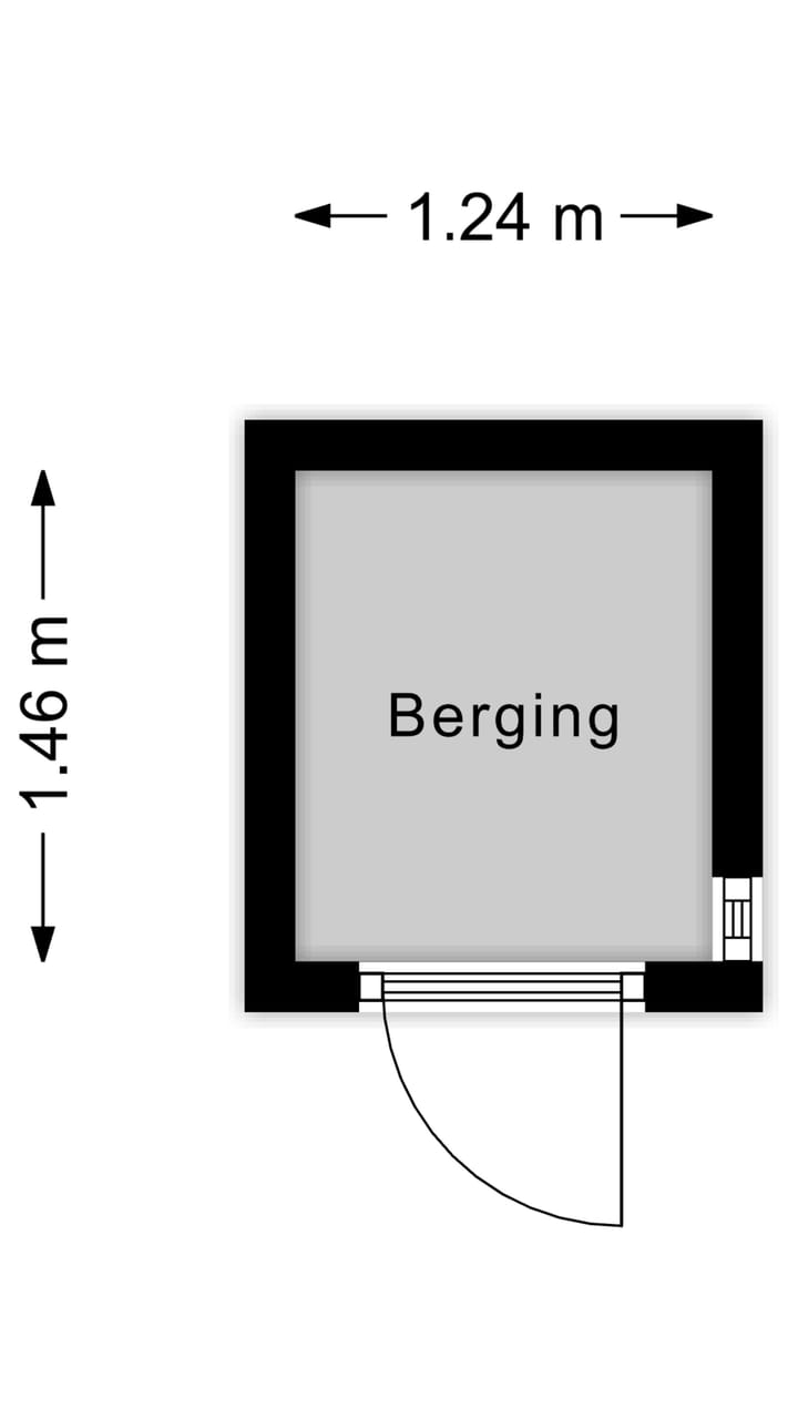 Foto 18 van Mendelssohnlaan 3-B