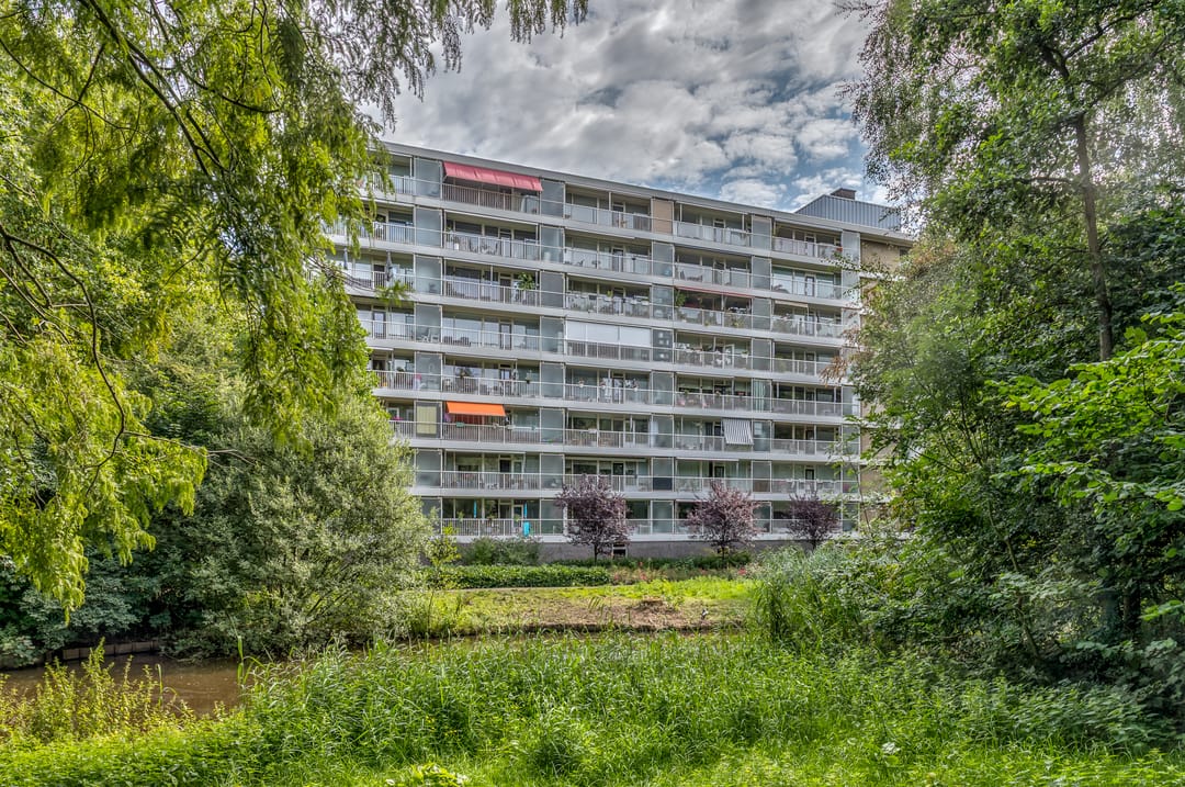 Foto 1 van Anatole Franceplaats 694