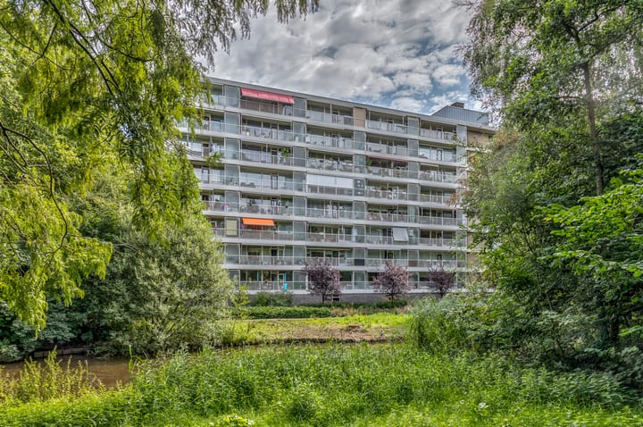 Anatole Franceplaats 694