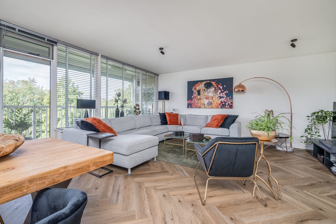 Foto 2 van Anatole Franceplaats 694