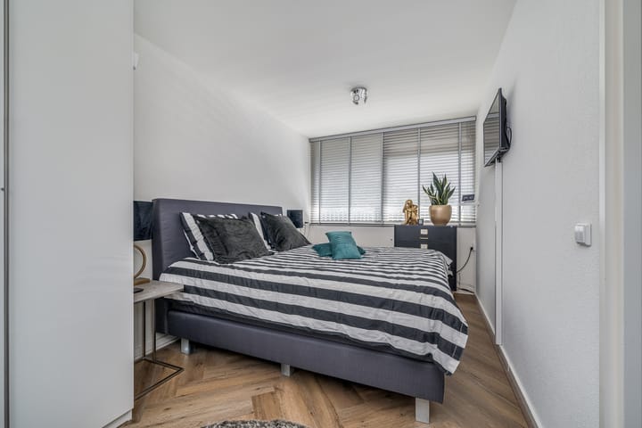 Foto 4 van Anatole Franceplaats 694