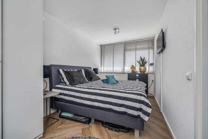 Foto 5 van Anatole Franceplaats 694