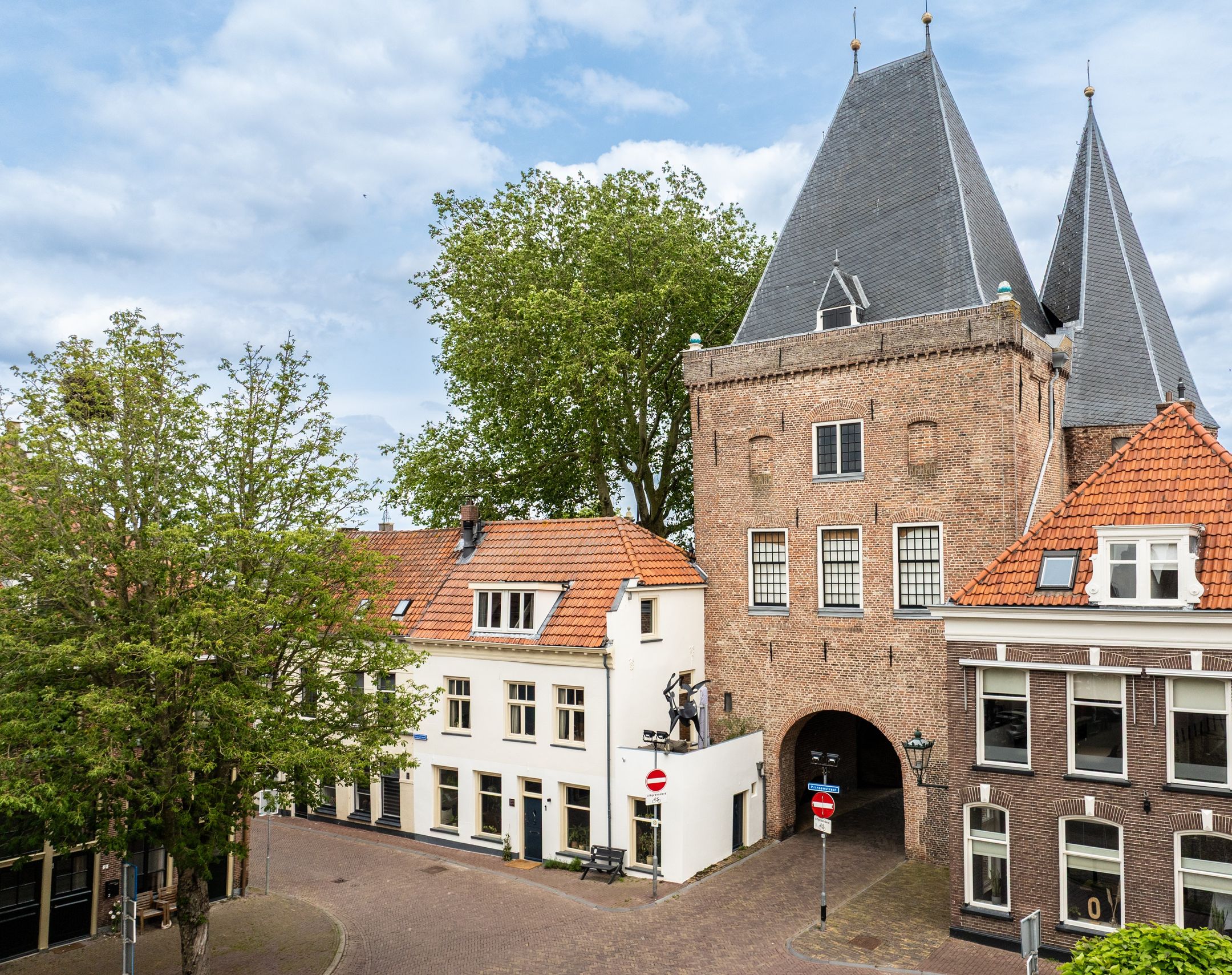 Voorstraat, 1, Kampen, 8261HP, Overijssel, Nederland 1