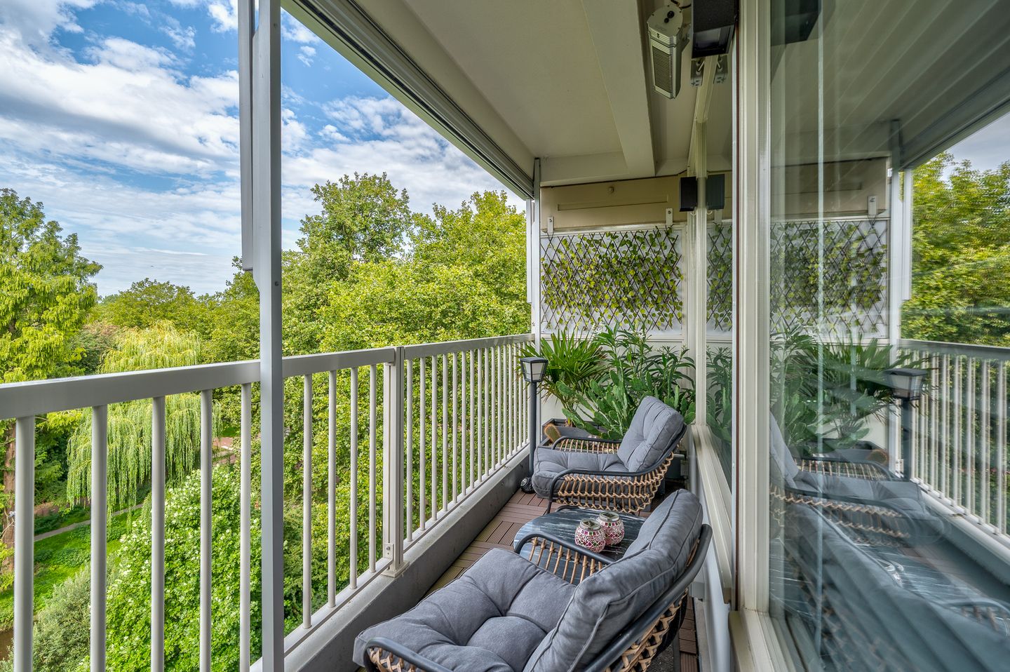 Foto 14 van Anatole Franceplaats 694