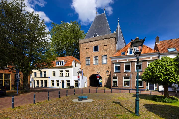 Foto 6 van Voorstraat 1