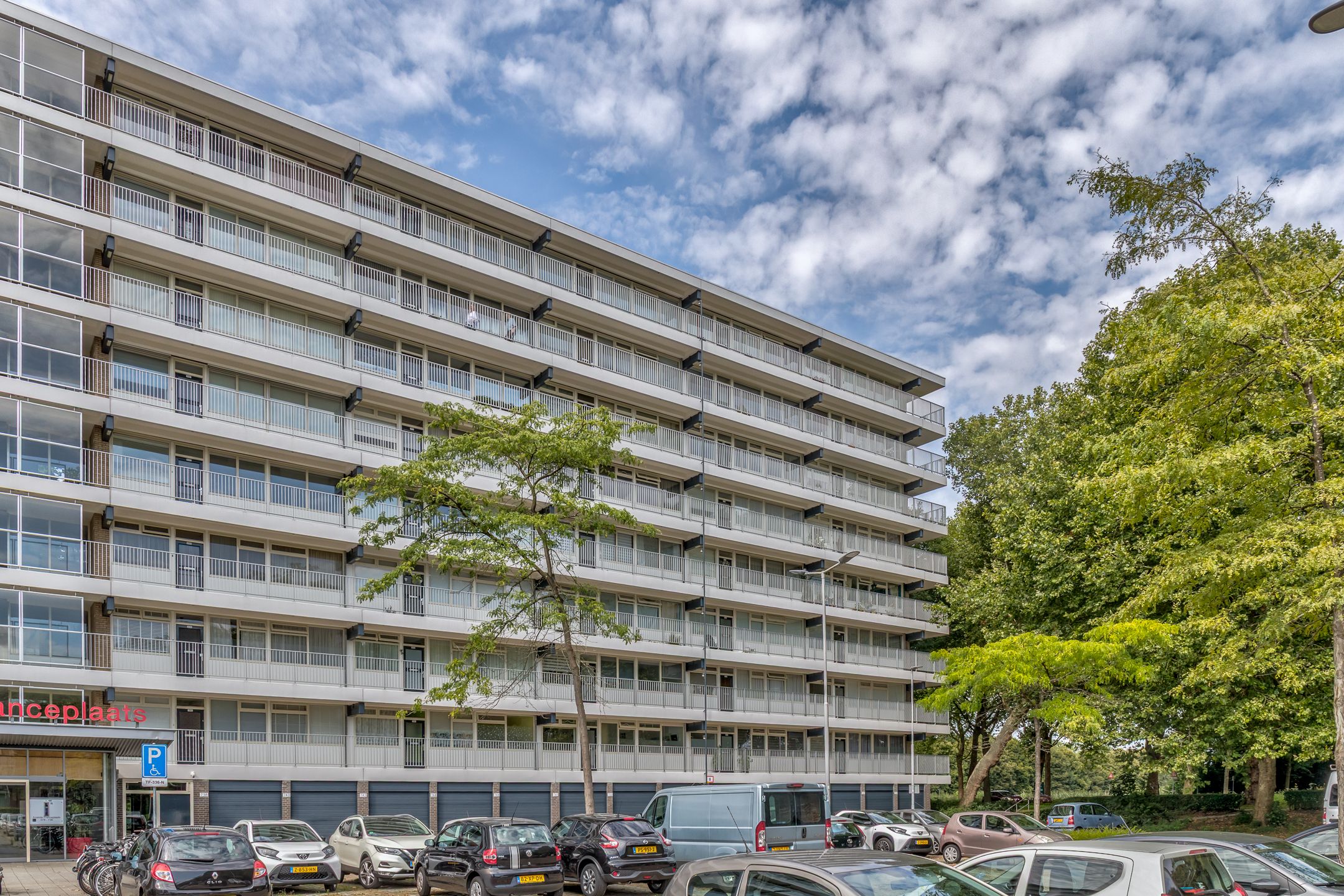 Foto 21 van Anatole Franceplaats 694