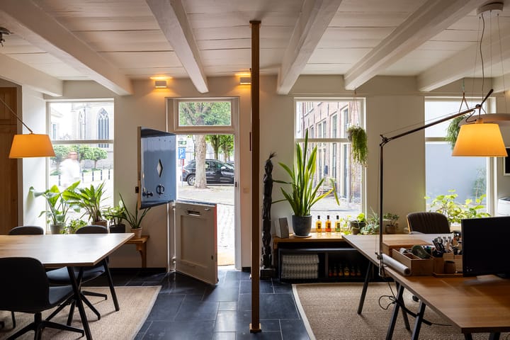 Foto 10 van Voorstraat 1