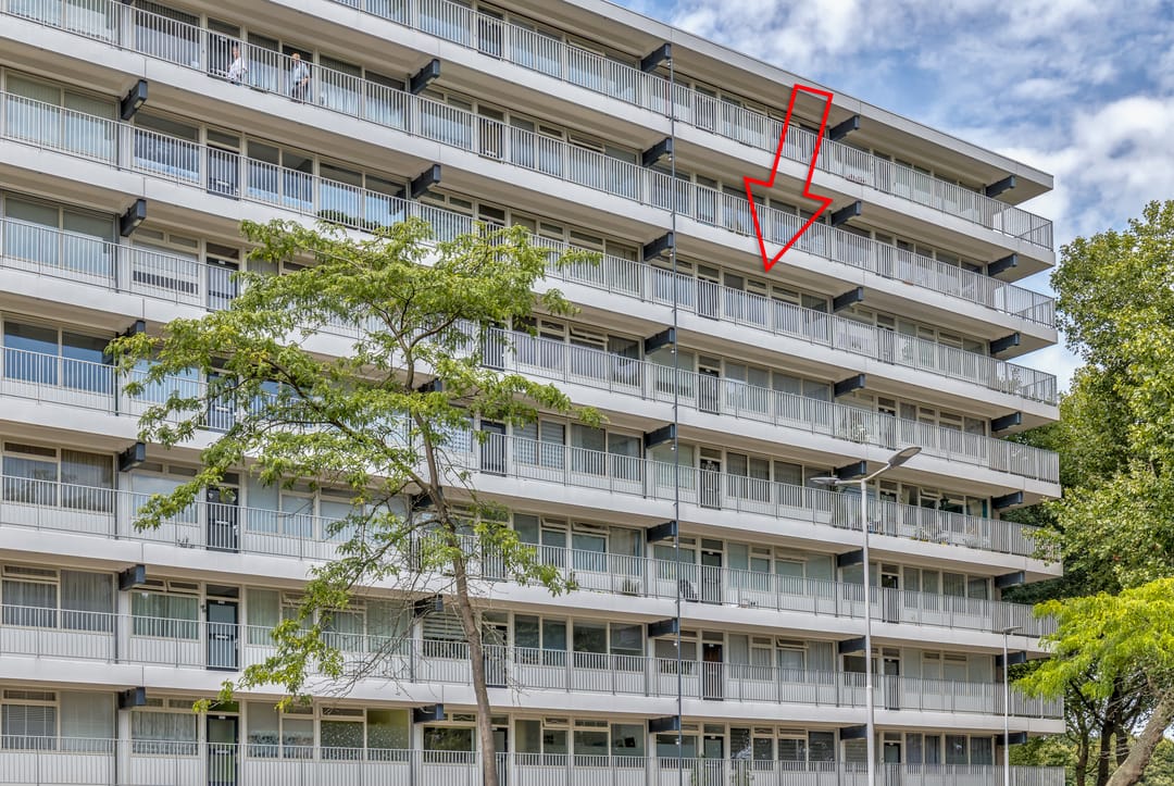 Foto 22 van Anatole Franceplaats 694