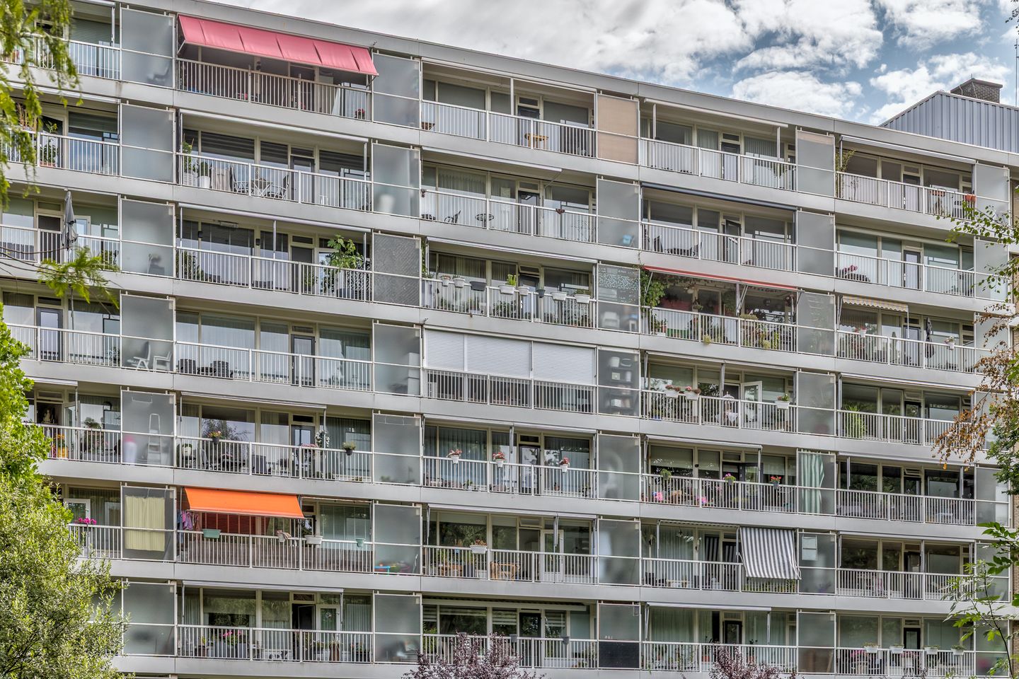 Foto 25 van Anatole Franceplaats 694