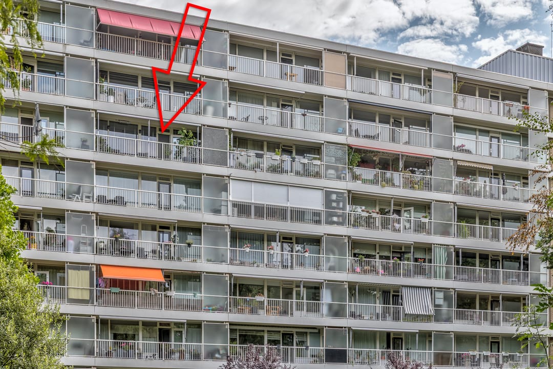 Foto 26 van Anatole Franceplaats 694