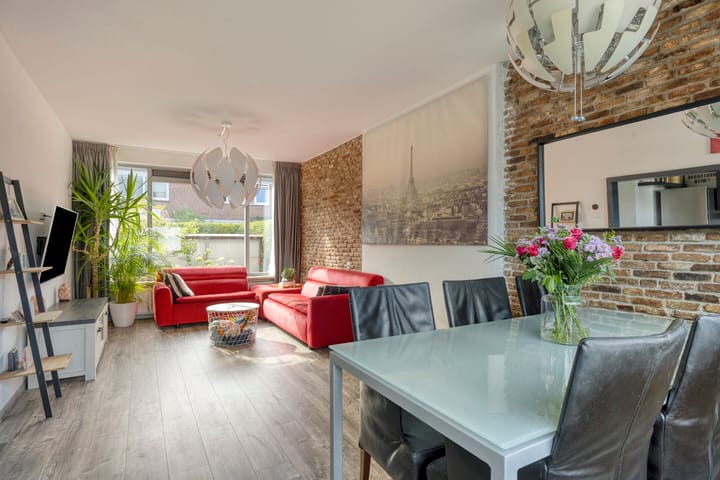 Foto 3 van Egbert Kortenaerstraat 23