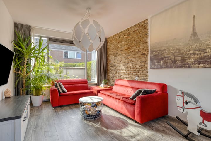 Foto 4 van Egbert Kortenaerstraat 23