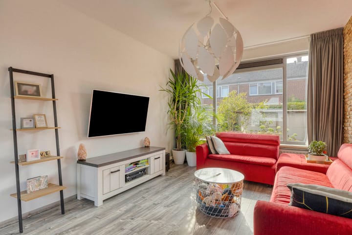 Foto 5 van Egbert Kortenaerstraat 23