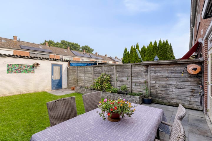 Foto 10 van Egbert Kortenaerstraat 23