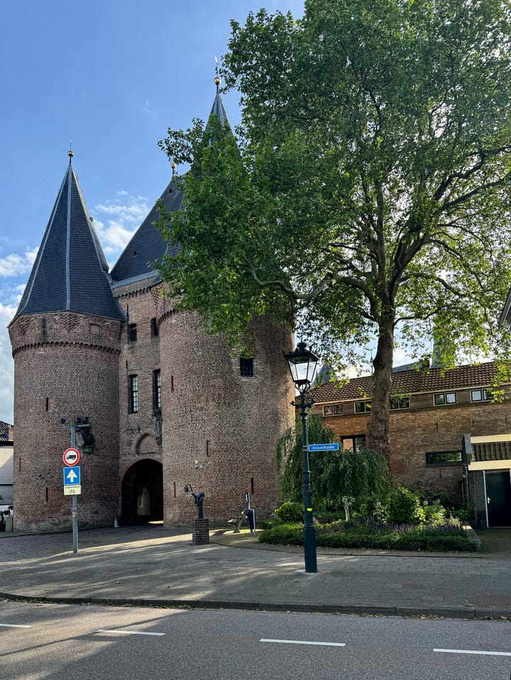 Foto 7 van Voorstraat 1