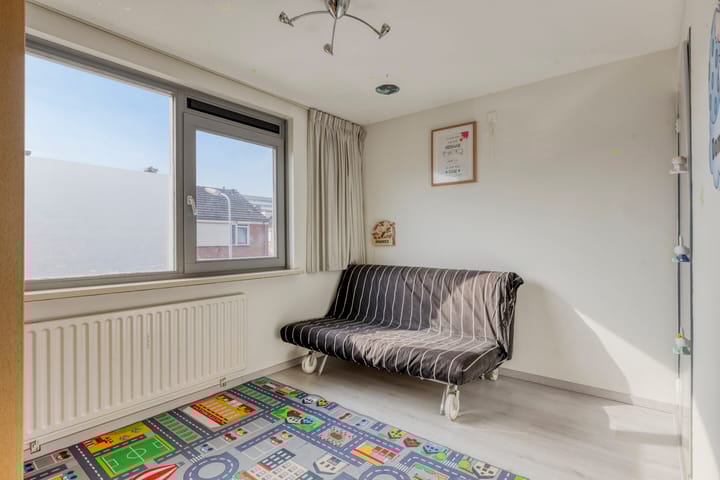 Foto 15 van Egbert Kortenaerstraat 23