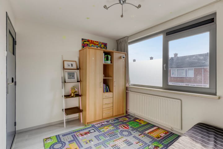 Foto 16 van Egbert Kortenaerstraat 23