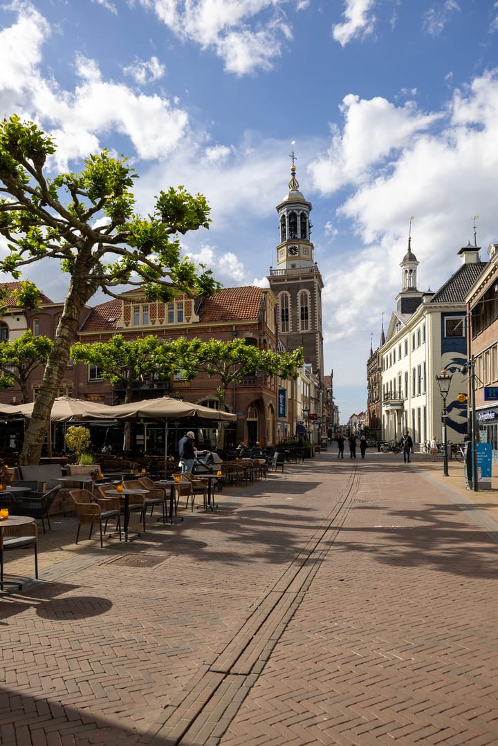 Foto 50 van Voorstraat 1