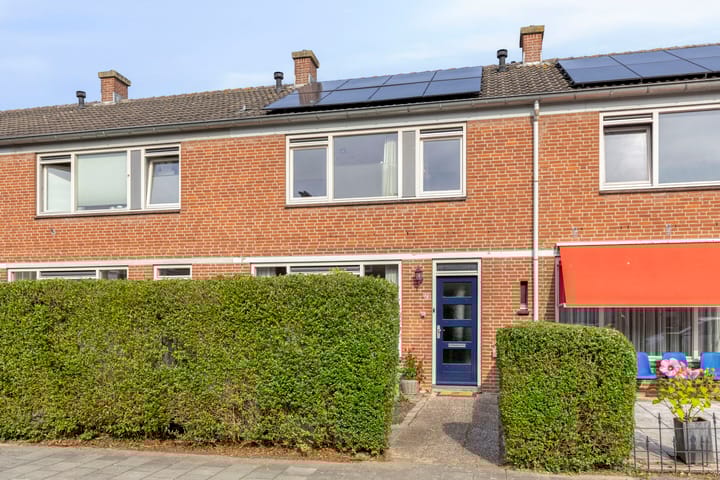 Foto 25 van Egbert Kortenaerstraat 23