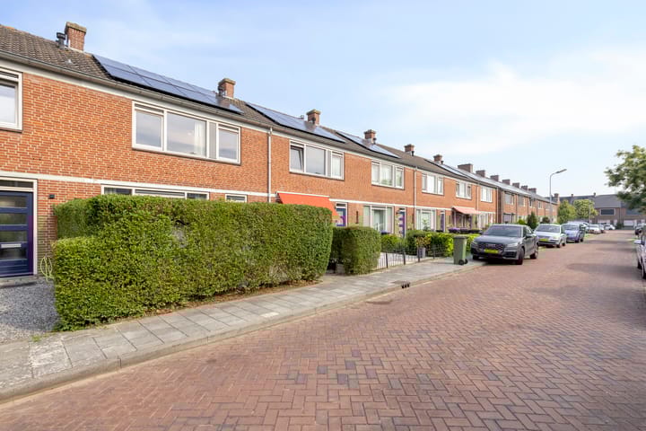 Foto 26 van Egbert Kortenaerstraat 23