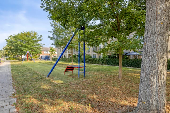 Foto 27 van Egbert Kortenaerstraat 23